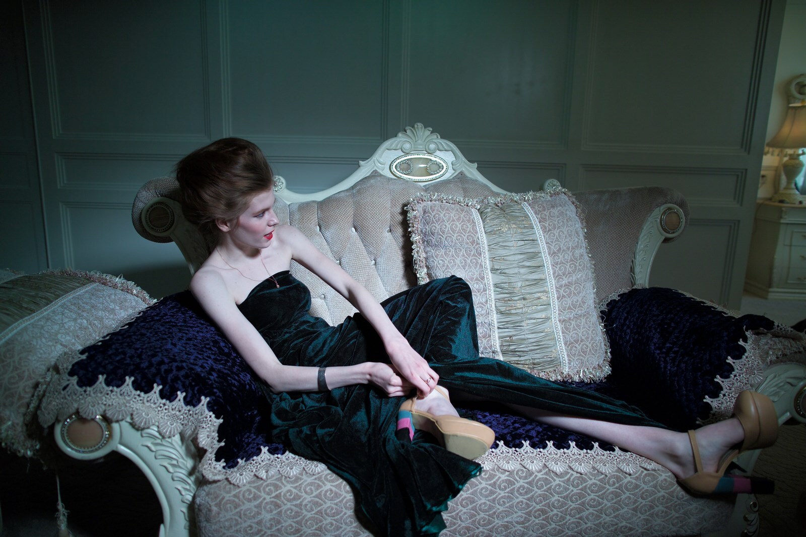 希威社VIP合辑37套原版套图收藏版 VIP002 2